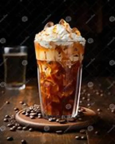 Cold Coffee